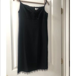 Loft semi formal dress